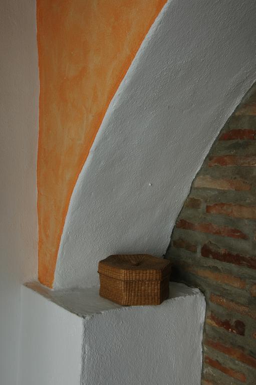 Casa Rural El Zaguan Химена-де-ла-Фронтера Экстерьер фото